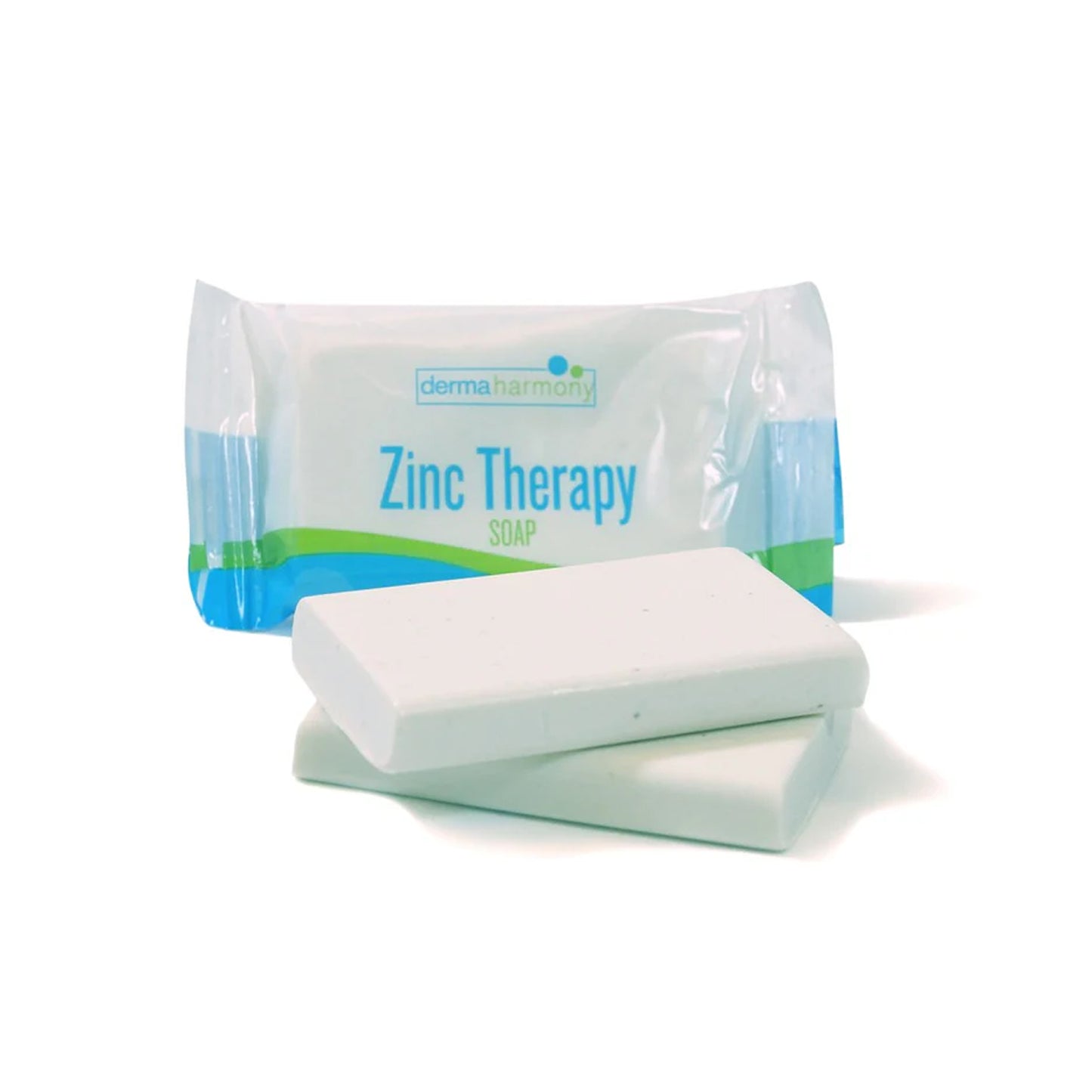 2% Zinc Pyrithione (ZNP BAR) Soap - Travel Size