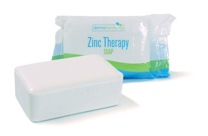 2% Zinc Pyrithione (ZNP BAR) Soap