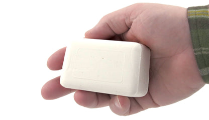 2% zinc soap